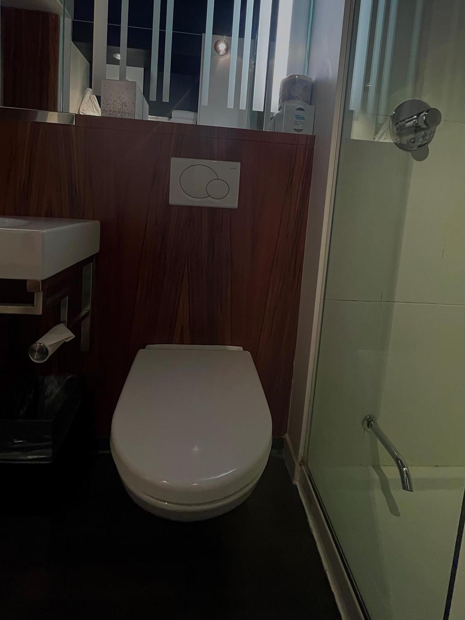 Alt Hotel Halifax Airport Enfield Zewnętrze zdjęcie